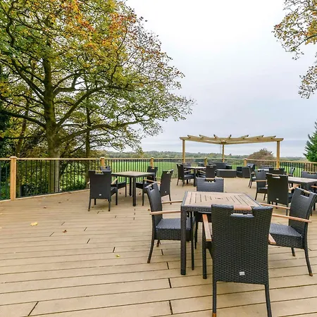 Mercure Manchester Norton Grange Hotel&Spa-2