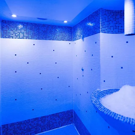 Mercure Manchester Norton Grange Hotel & Spa-2
