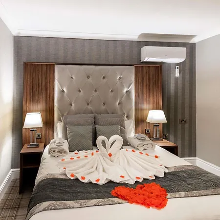 Mercure Manchester Norton Grange Hotel & Spa-3