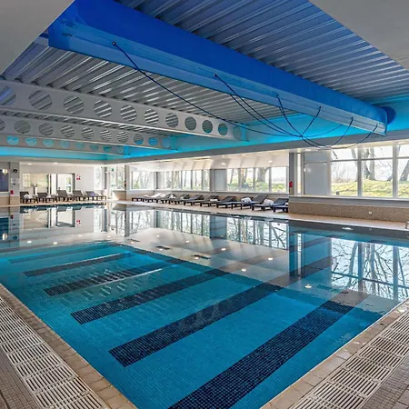 Mercure Manchester Norton Grange Hotel & Spa-2
